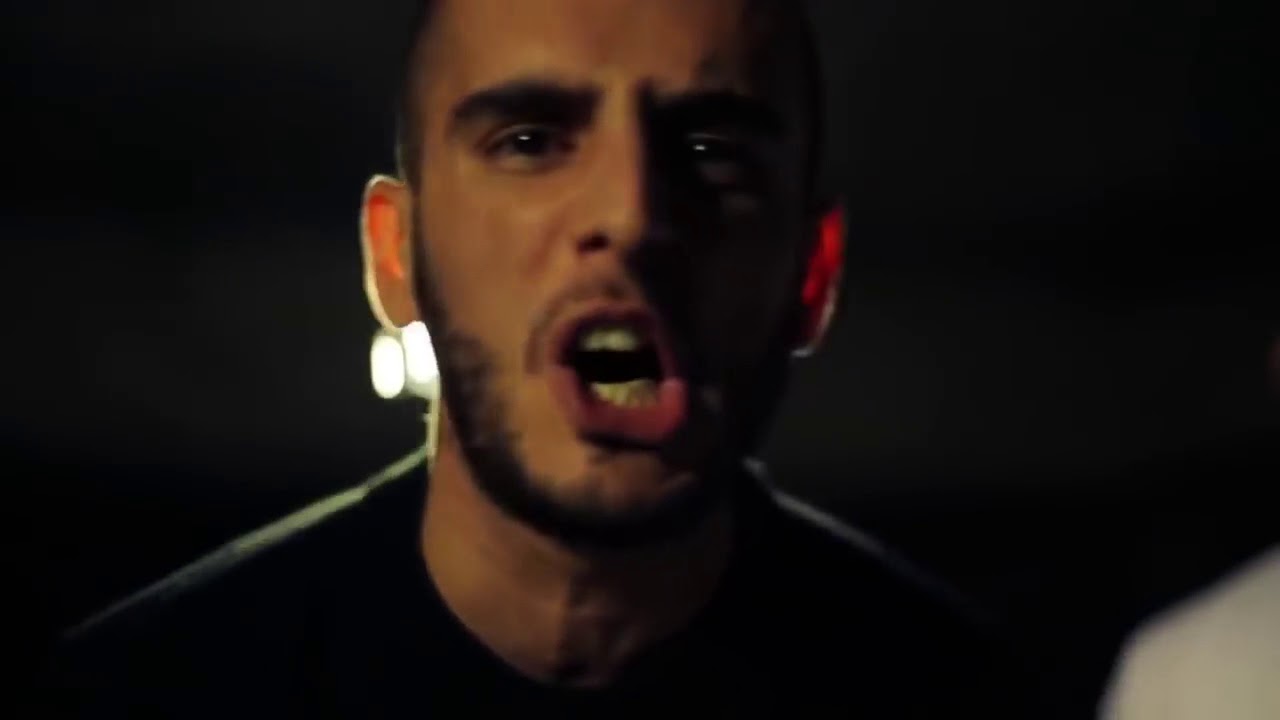 Shqiptar 2 Gold AG Lyrics Hite Shqip