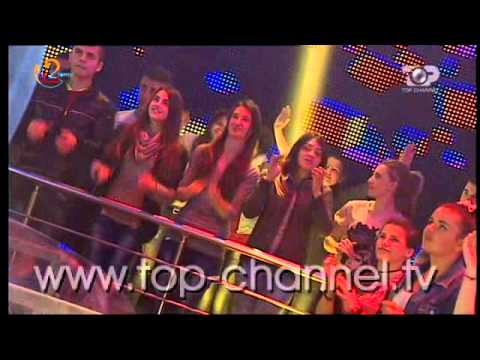 Shko – Ermal Fejzullahu, LumiB & Ledri Vula