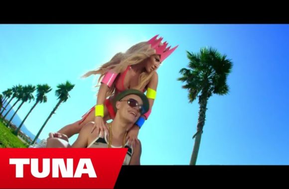 Holla – Cozman & Tuna