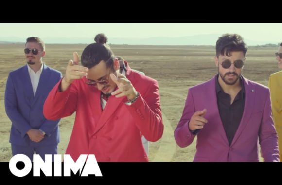 Çka don Ajo – Capital-T & Gent Fatali