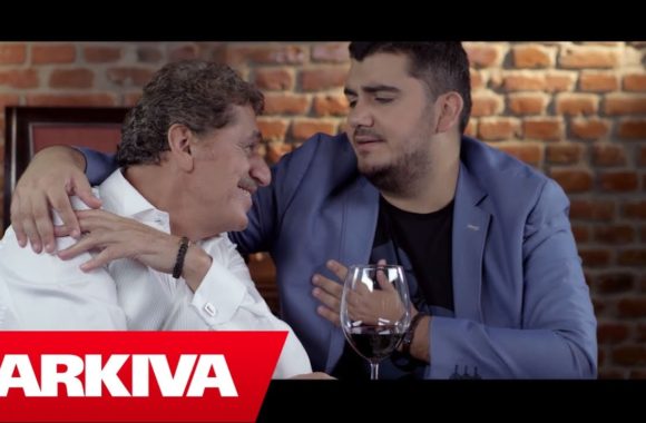 Nostalgjia – Sabri Fejzullahu & Ermal Fejzullahu