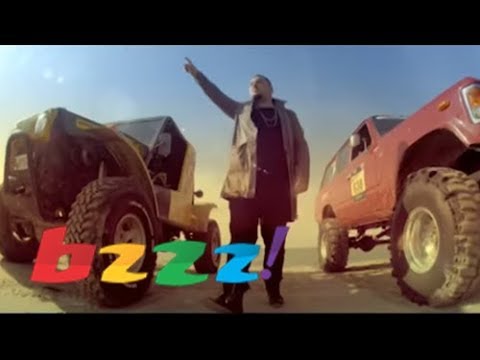 Rude Girl – DJ Flow, Dafina Zeqiri & Lumi B