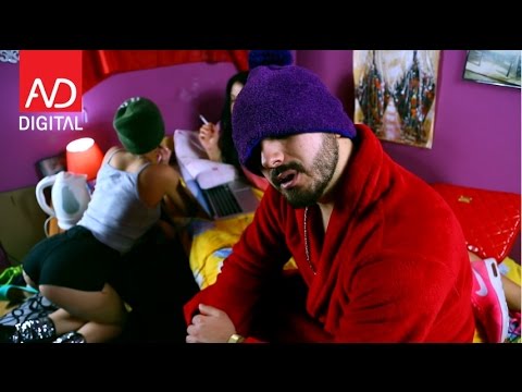 Edhe tri – Gjiko & MC Kresha
