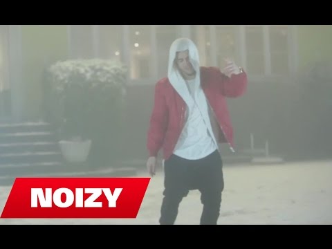 Shut the place down – Noizy & Varrosi