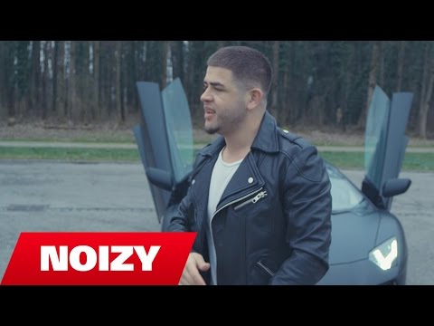 Flight mode – Noizy & Lil Koli