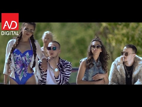 Tony Montana – Getinjo & Mozzik