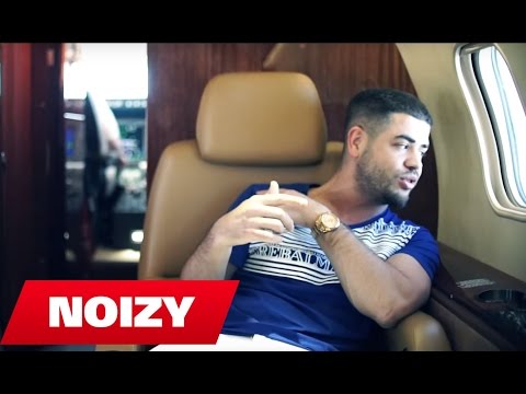 The baddest – Noizy