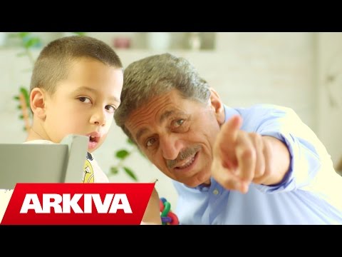 Biri im – Sabri Fejzullahu