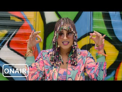 Marre – Ronela Hajati