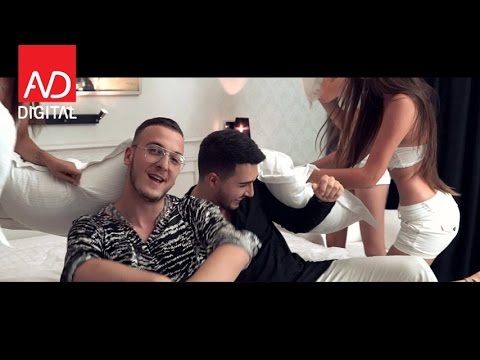 Mra pika – Mozzik & Enis Bytyqi