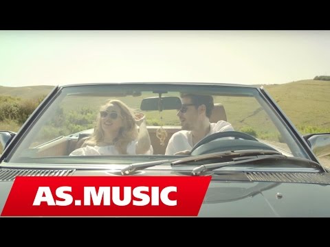 Engjell – Alban Skenderaj