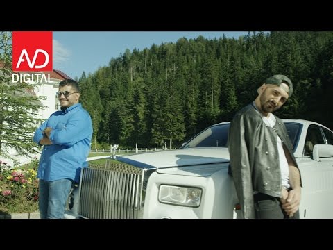 Hajmali – Ermal Fejzullahu & Gjiko