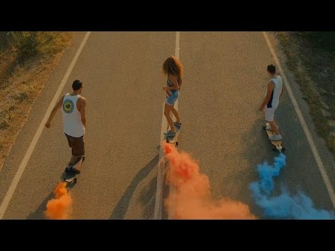 My Girl – Adrian Gaxha & Franques