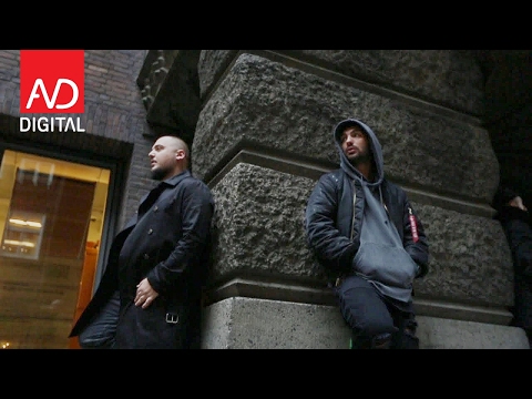 Krejt shokt e mi – Ledri Vula & Lumi B