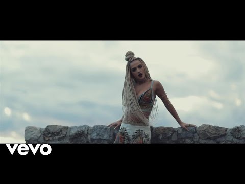 Enough – Baby G