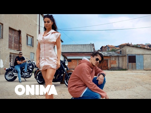 Lova – Granit Derguti, Mixey & Xhensila