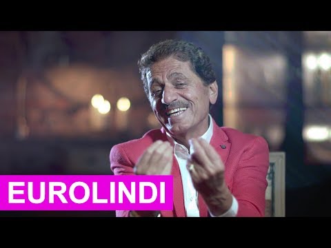 Albanese – Sabri Fejzullahu