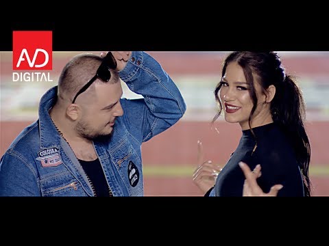 Simpatia – Lumi B & Dhurata Dora