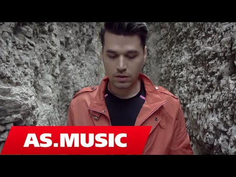 Nuk je vetem – Alban Skenderaj