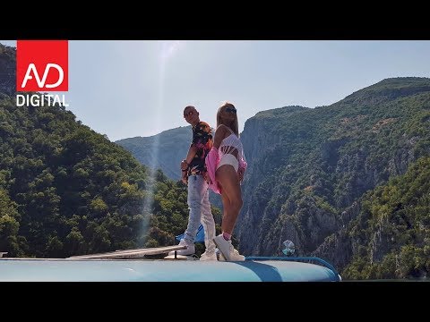 No kiss – Baby G & Fero