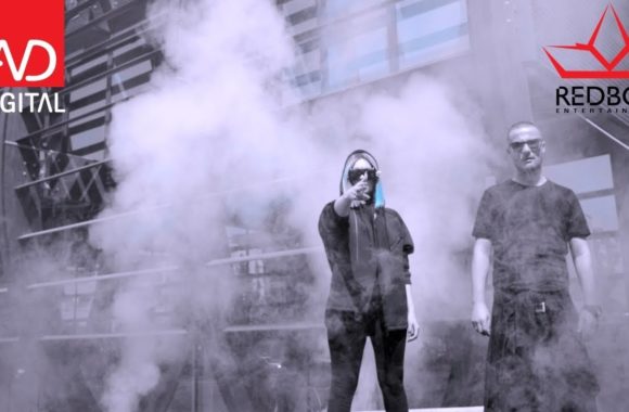 Sonte – Ronela Hajati & Lyrical Son