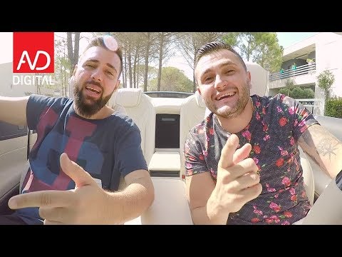 Skifterja zemres – Bes Kallaku & Klajdi Haruni