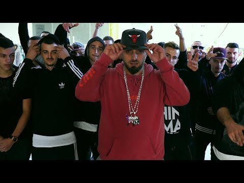 Big Daddy – Varrosi & Noizy