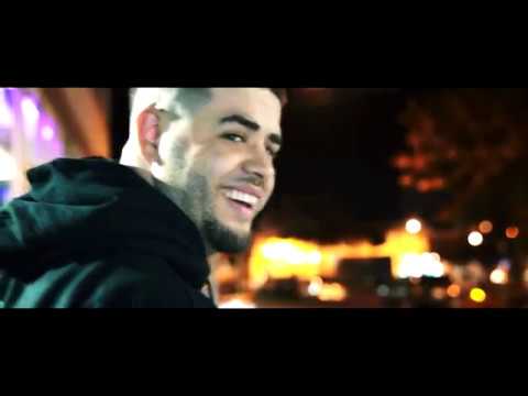 Gjuha e kampionit – Noizy
