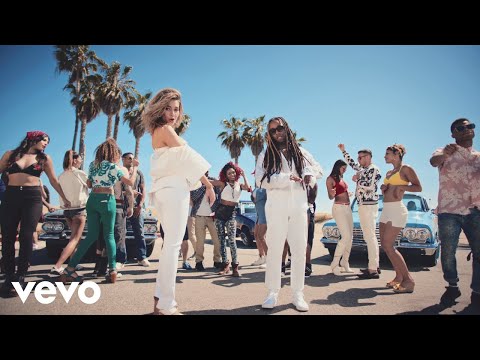 Off Guard – Elvana Gjata & Ty Dolla $ign