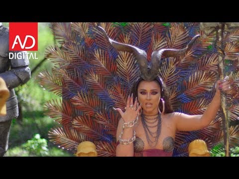 Maje men – Ronela Hajati