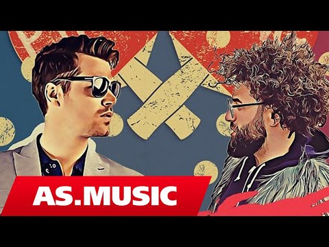 Ping Pong – Alban Skenderaj & MC Kresha