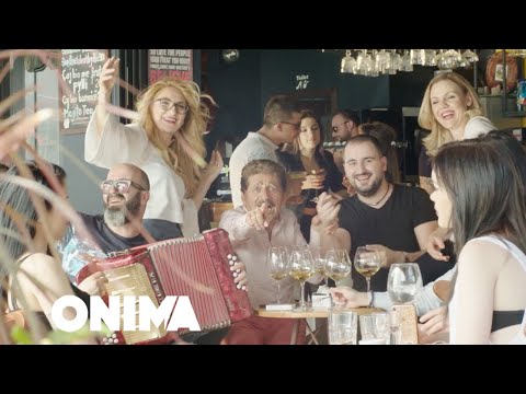 Aisha Dashnia – Maigc4 & Sabri Fejzullahu