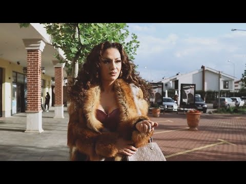 T’iqja – Adelina Ismaili