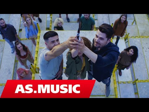 Drejt suksesit – Alban Skenderaj & Noizy