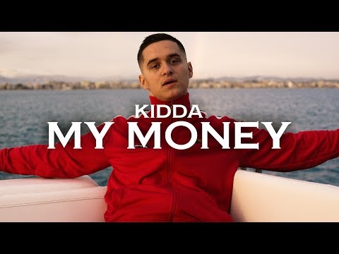 My Money – Kidda