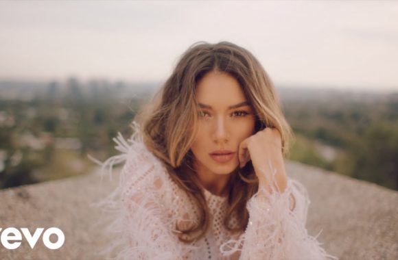 Poo Bear – Shade & Elvana Gjata