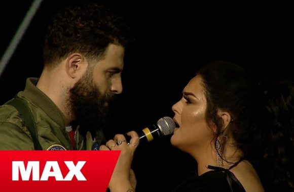 Psikopatja jote – Fifi & MC Kresha