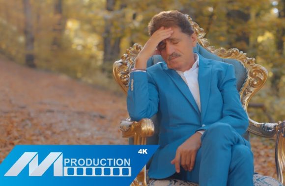 Nuk te njoh – Sabri Fejzullahu