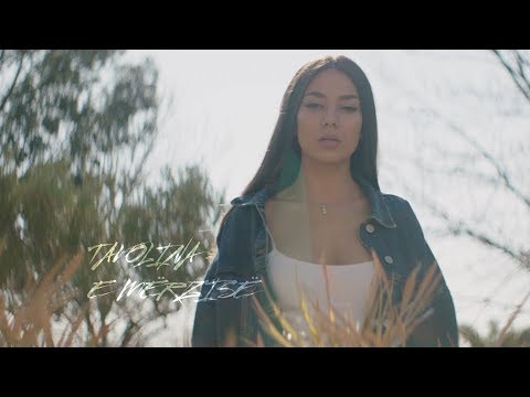 Tavolina e merzise – Elvana Gjata