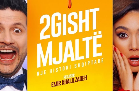 Pa Dashuri – Elvana Gjata