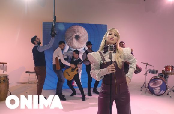 Krejt mu kane perzi – Tuna