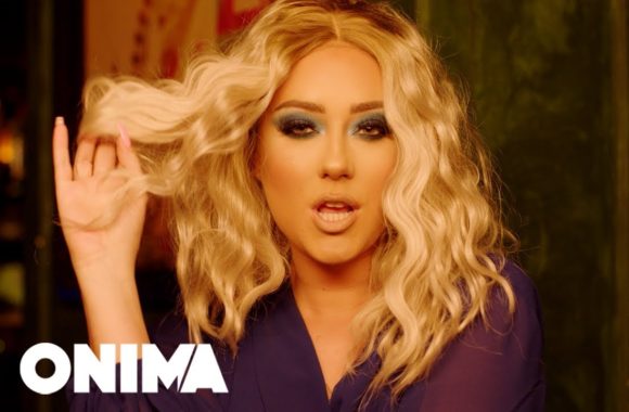 Pa dashni – Ronela Hajati
