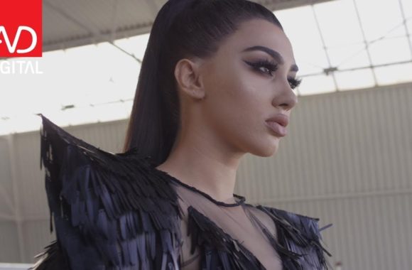 Çifteli – Melinda Ademi