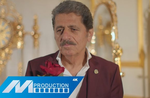 Dashnija ime – Sabri Fejzullahu