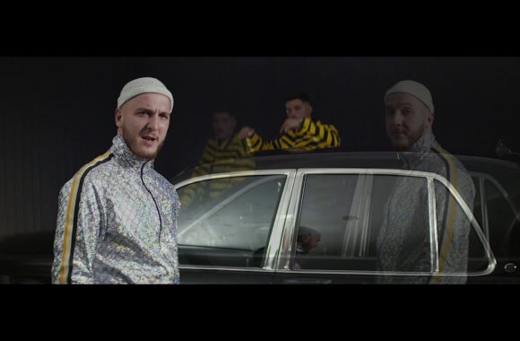 A Milly – Dardan & Mozzik