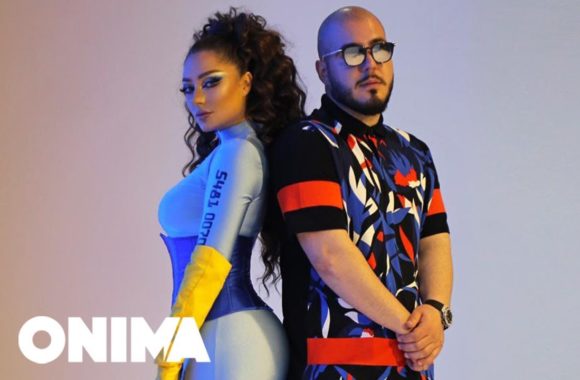Cohu – Ronela Hajati & Don Phenom