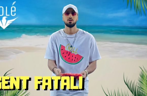 Pak ma afer – Gent Fatali