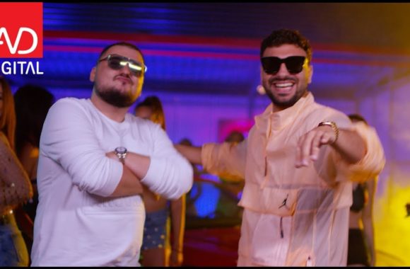 Kiss Kiss – Lumi B & Ledri Vula
