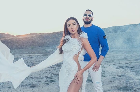 Fustani – Elvana Gjata & Capital T