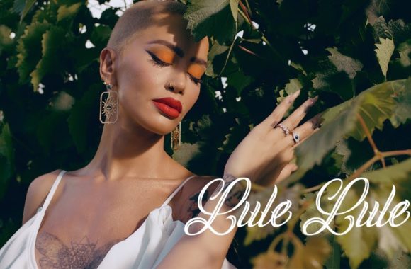 Lule Lule – Dafina Zeqiri & Lumi B